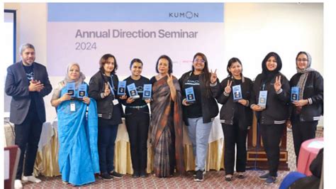 BRAC Kumon.